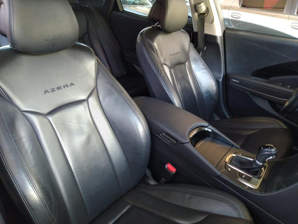 HYUNDAI Azera - Foto
