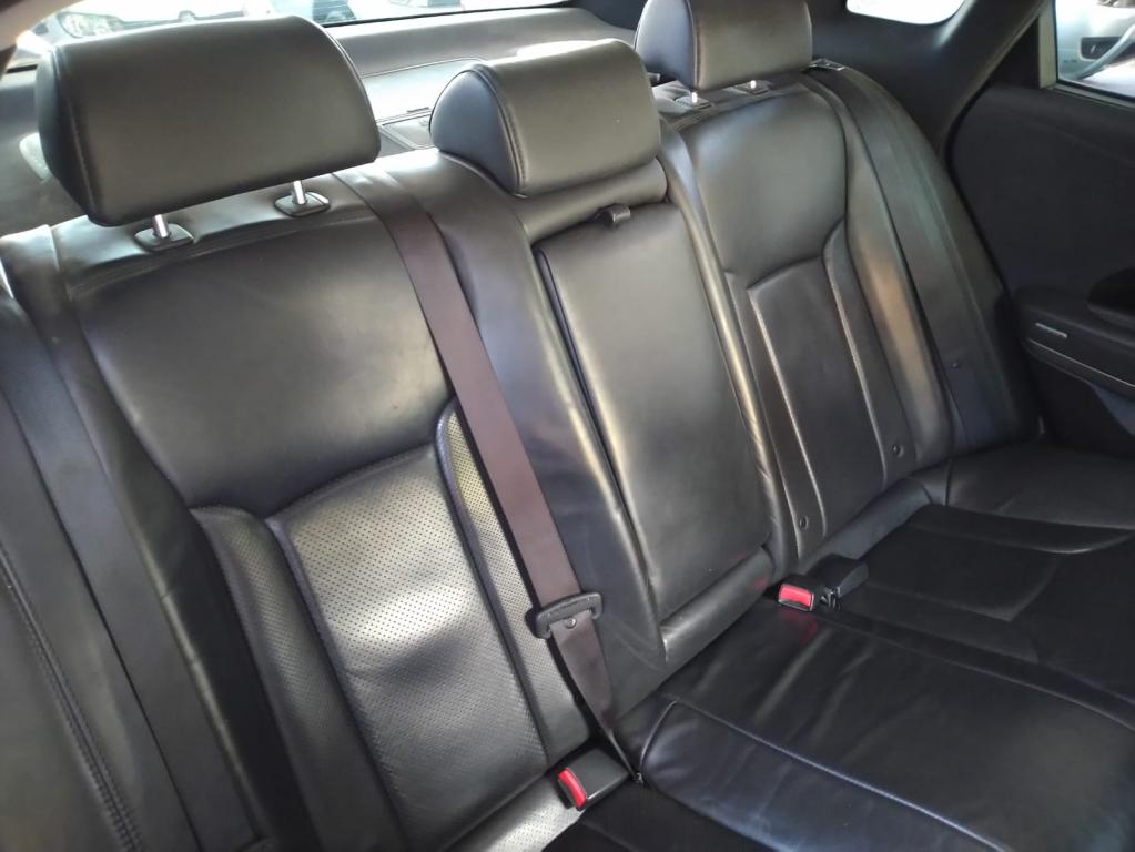 HYUNDAI Azera - Foto