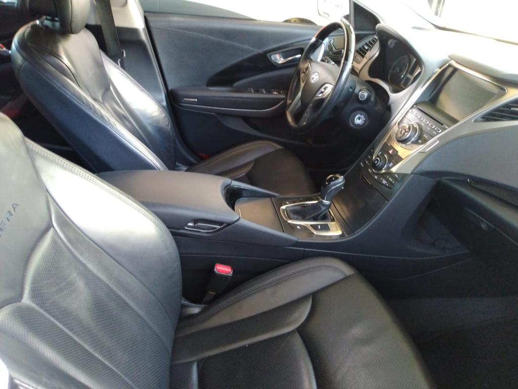 HYUNDAI Azera - Foto