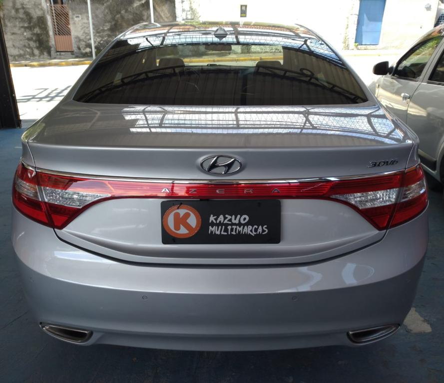 HYUNDAI Azera - Foto