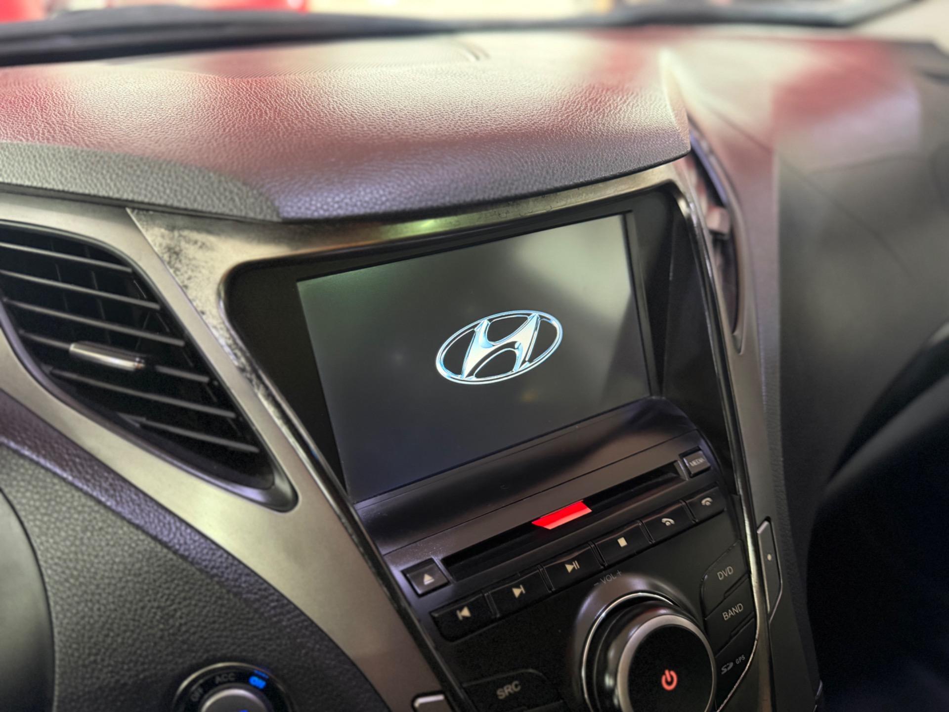HYUNDAI Azera - Foto