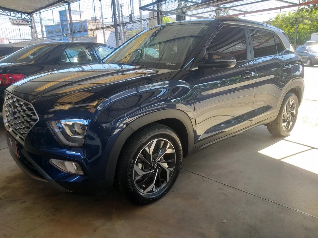 HYUNDAI Creta - Foto