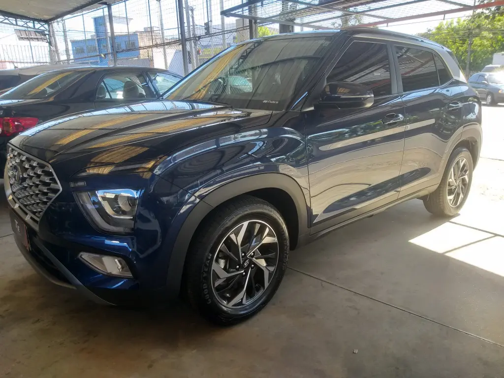 HYUNDAI Creta - Foto