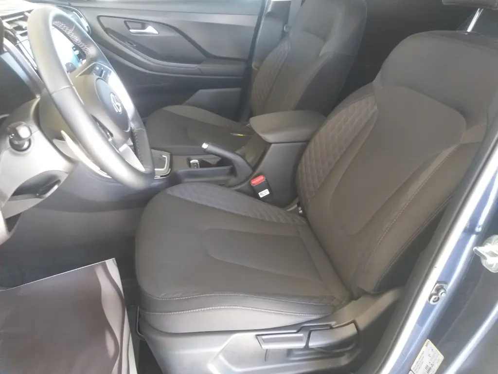 HYUNDAI Creta - Foto