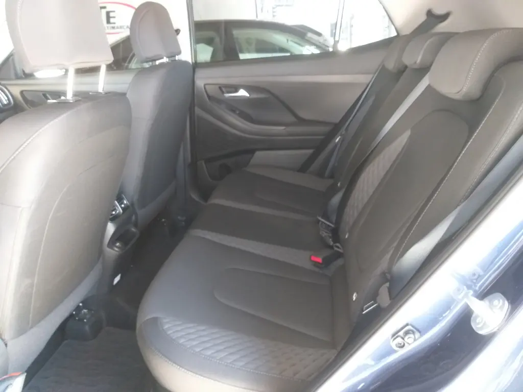 HYUNDAI Creta - Foto