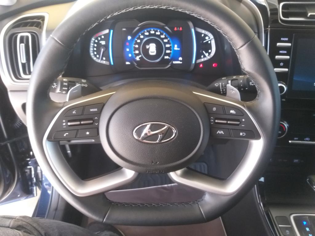 HYUNDAI Creta - Foto
