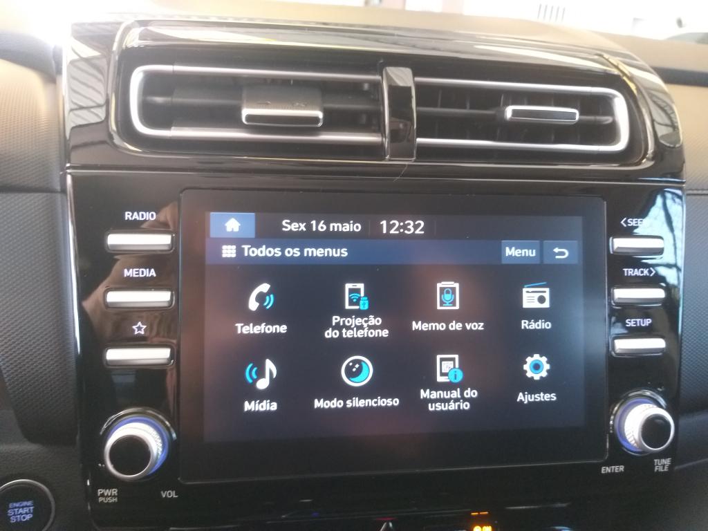 HYUNDAI Creta - Foto