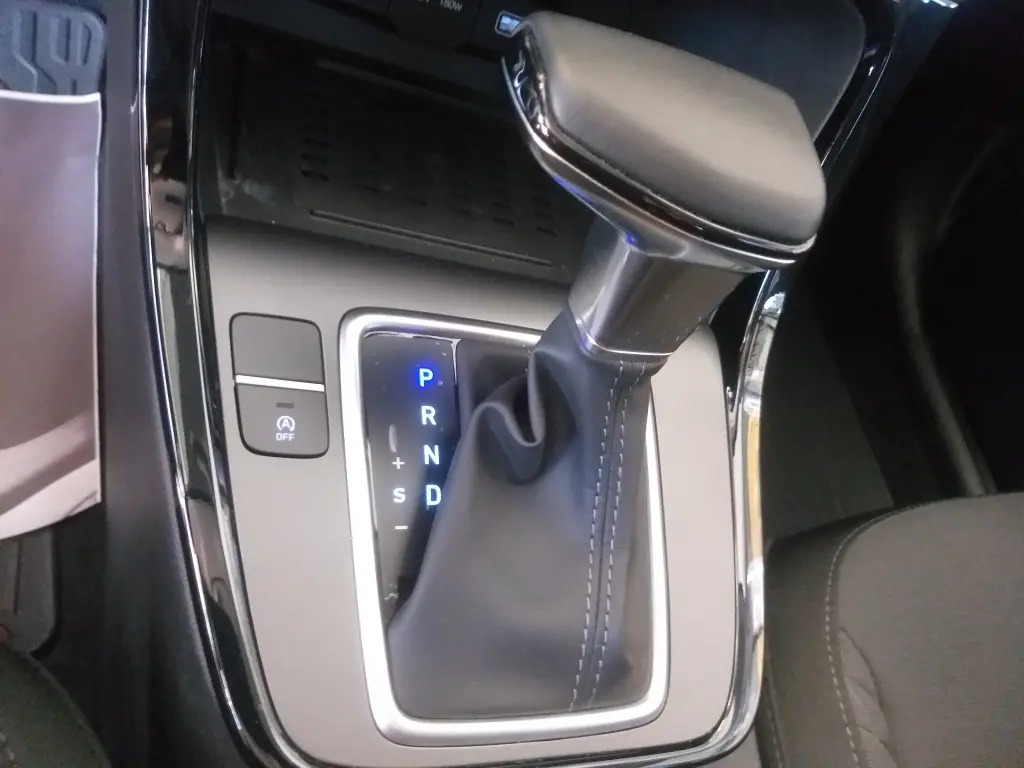 HYUNDAI Creta - Foto