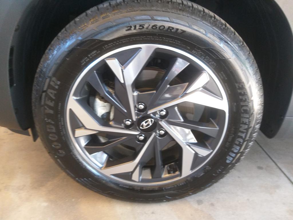 HYUNDAI Creta - Foto