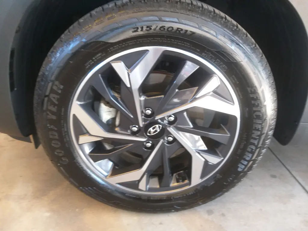 HYUNDAI Creta - Foto