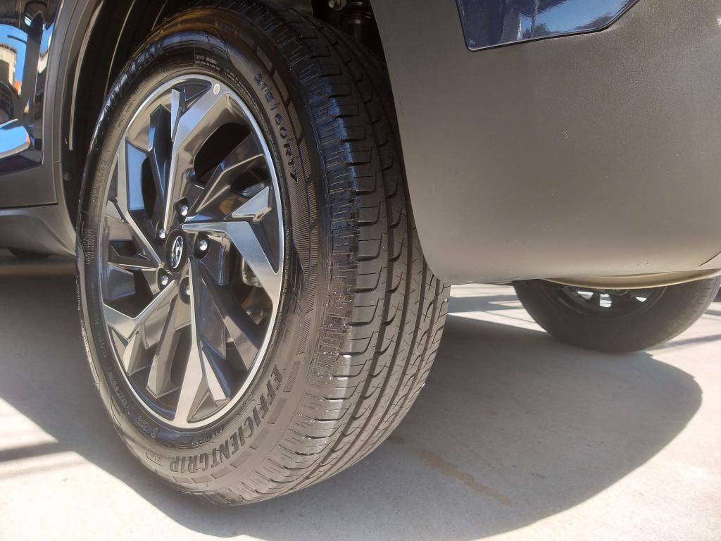 HYUNDAI Creta - Foto