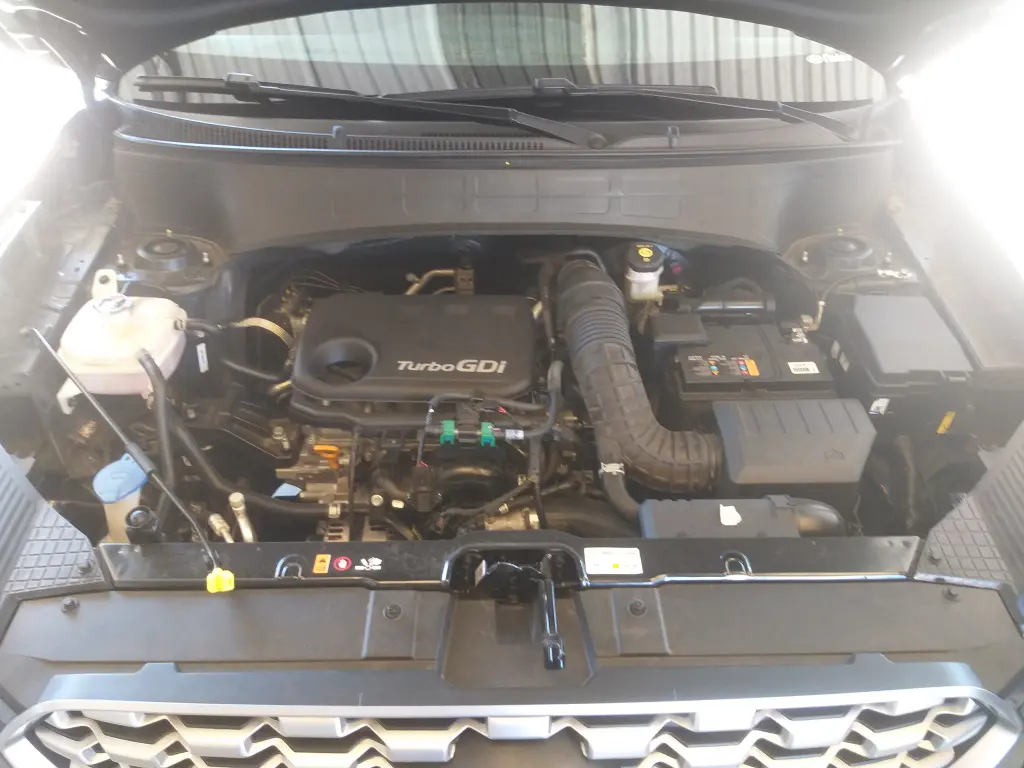 HYUNDAI Creta - Foto