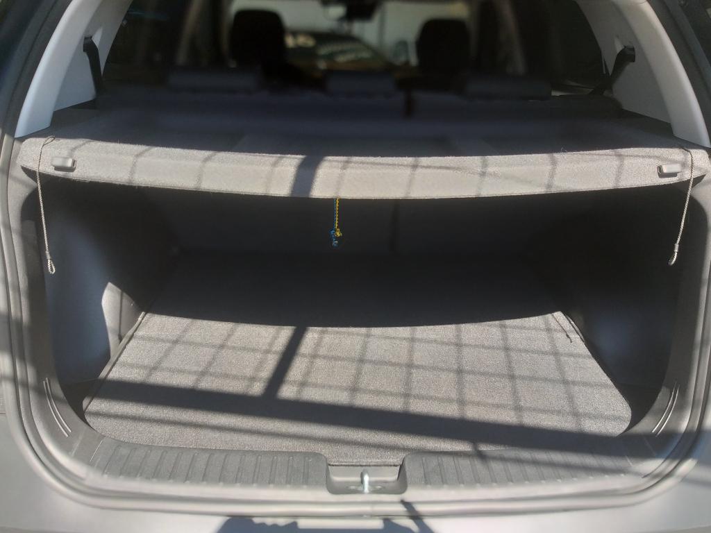 HYUNDAI Creta - Foto