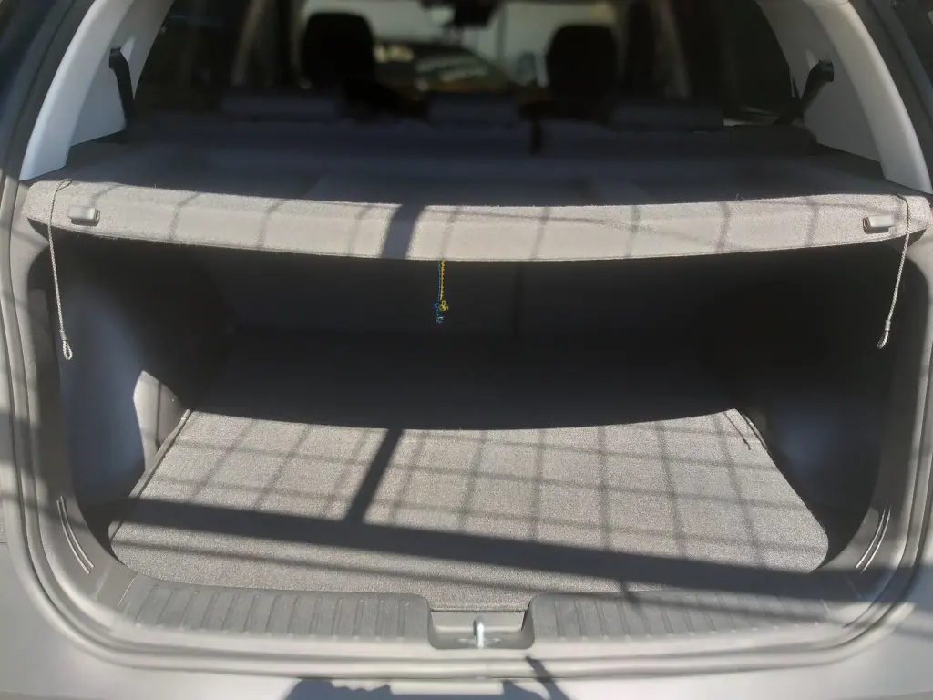 HYUNDAI Creta - Foto