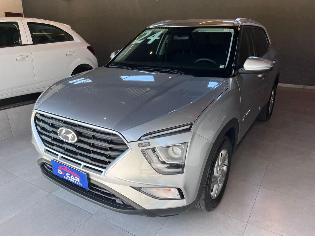 HYUNDAI Creta - Foto