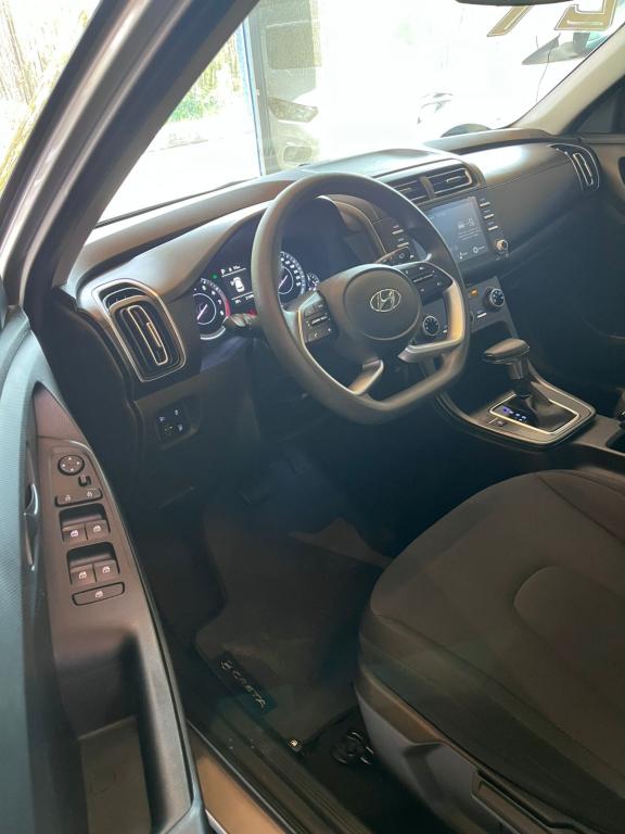 HYUNDAI Creta - Foto