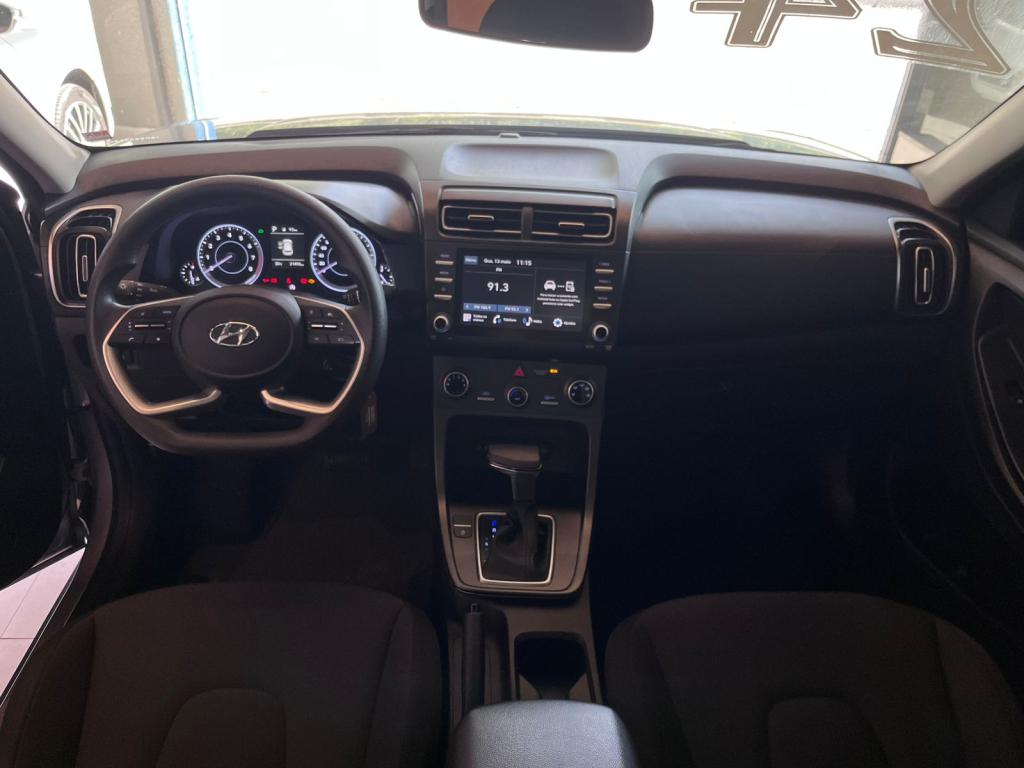 HYUNDAI Creta - Foto