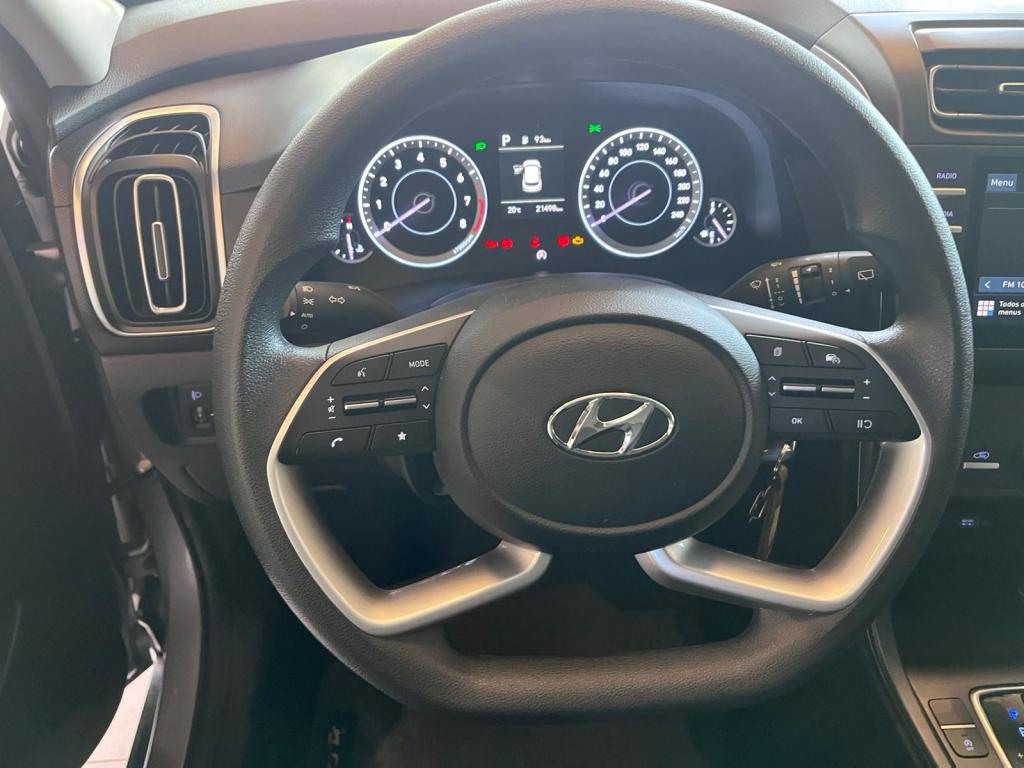 HYUNDAI Creta - Foto
