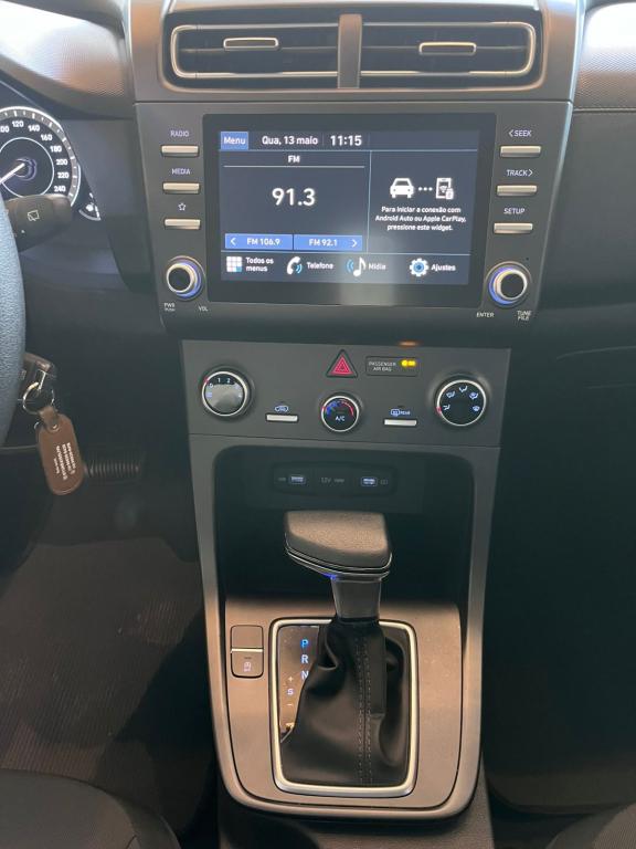 HYUNDAI Creta - Foto