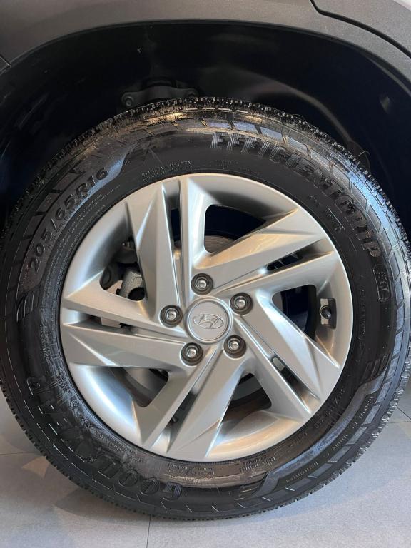 HYUNDAI Creta - Foto