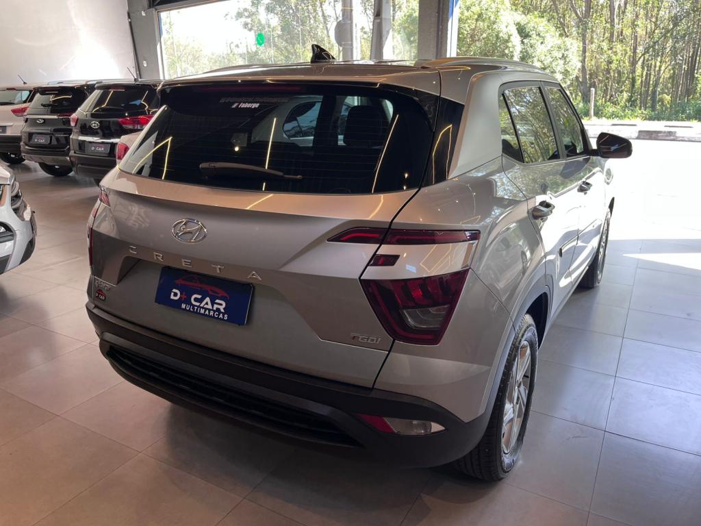 HYUNDAI Creta - Foto