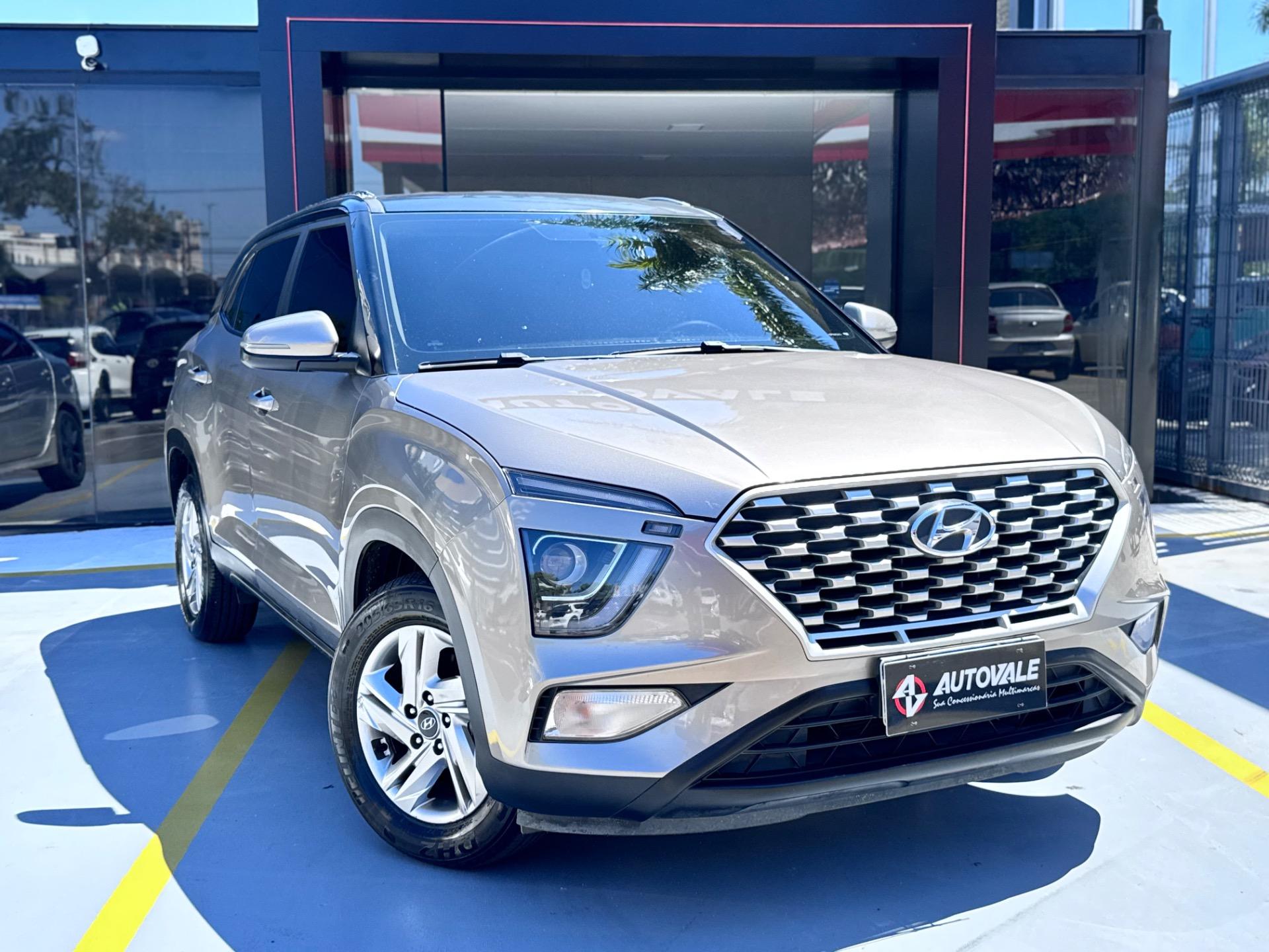 HYUNDAI Creta - Foto