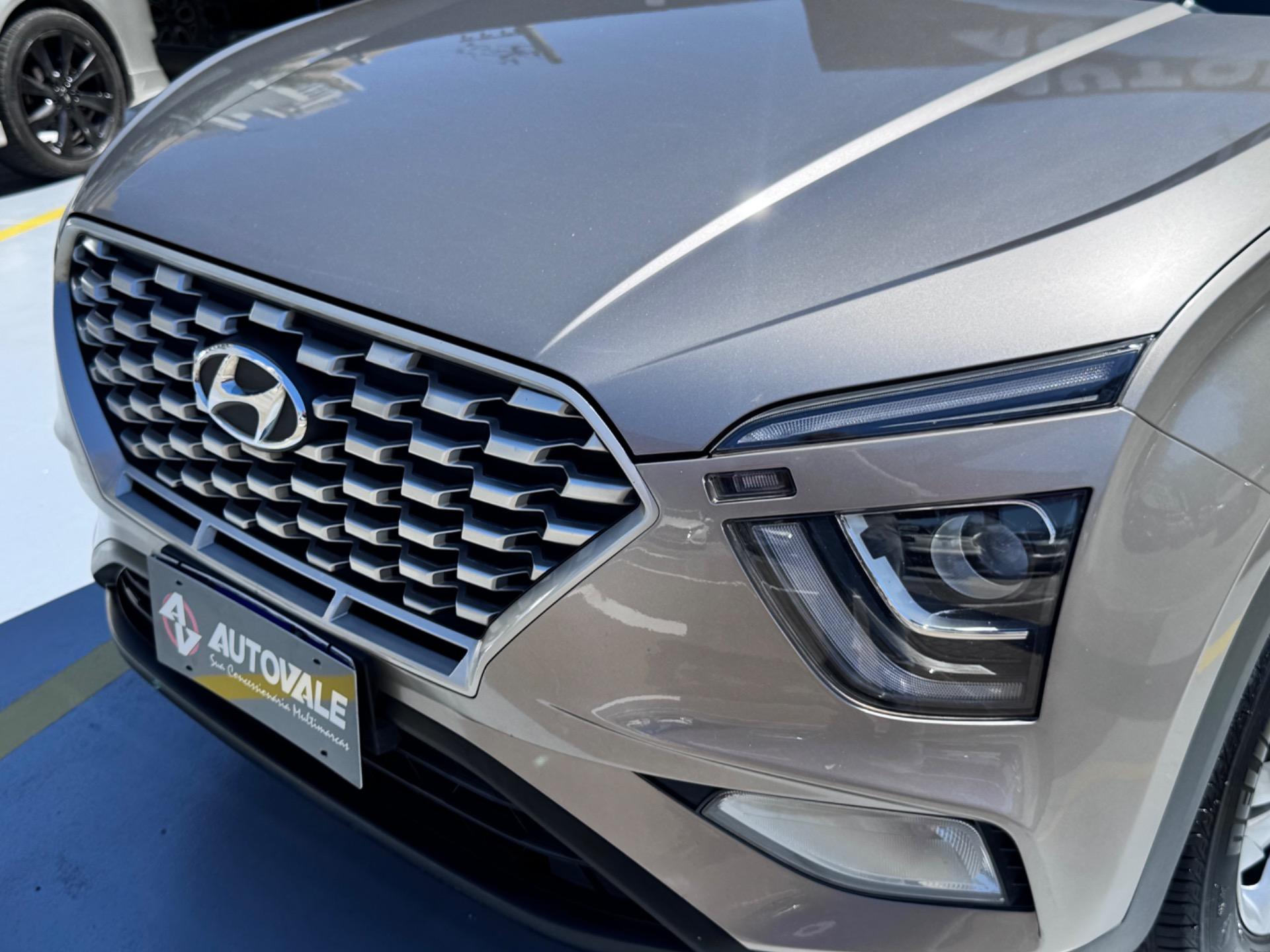HYUNDAI Creta - Foto