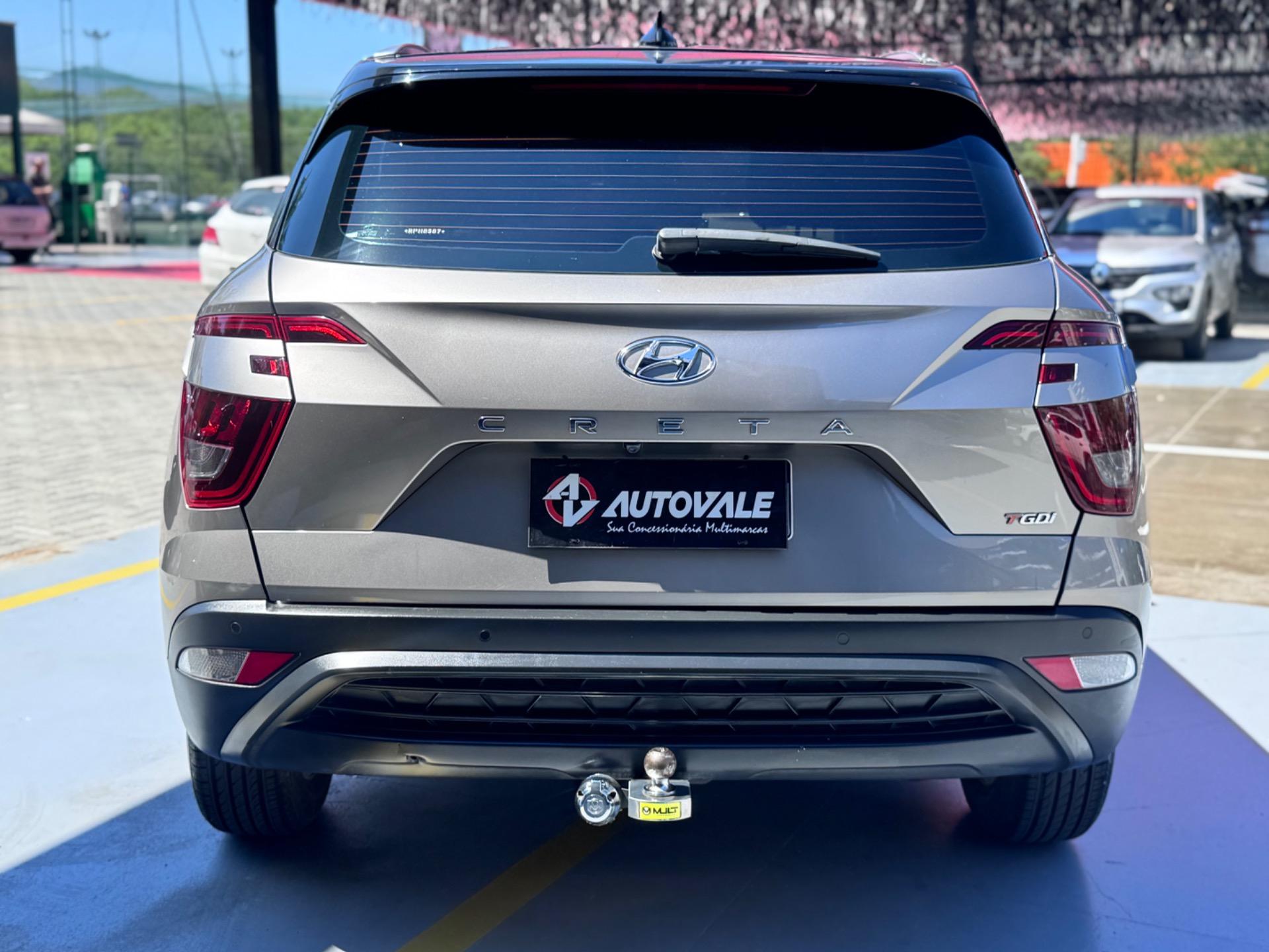 HYUNDAI Creta - Foto