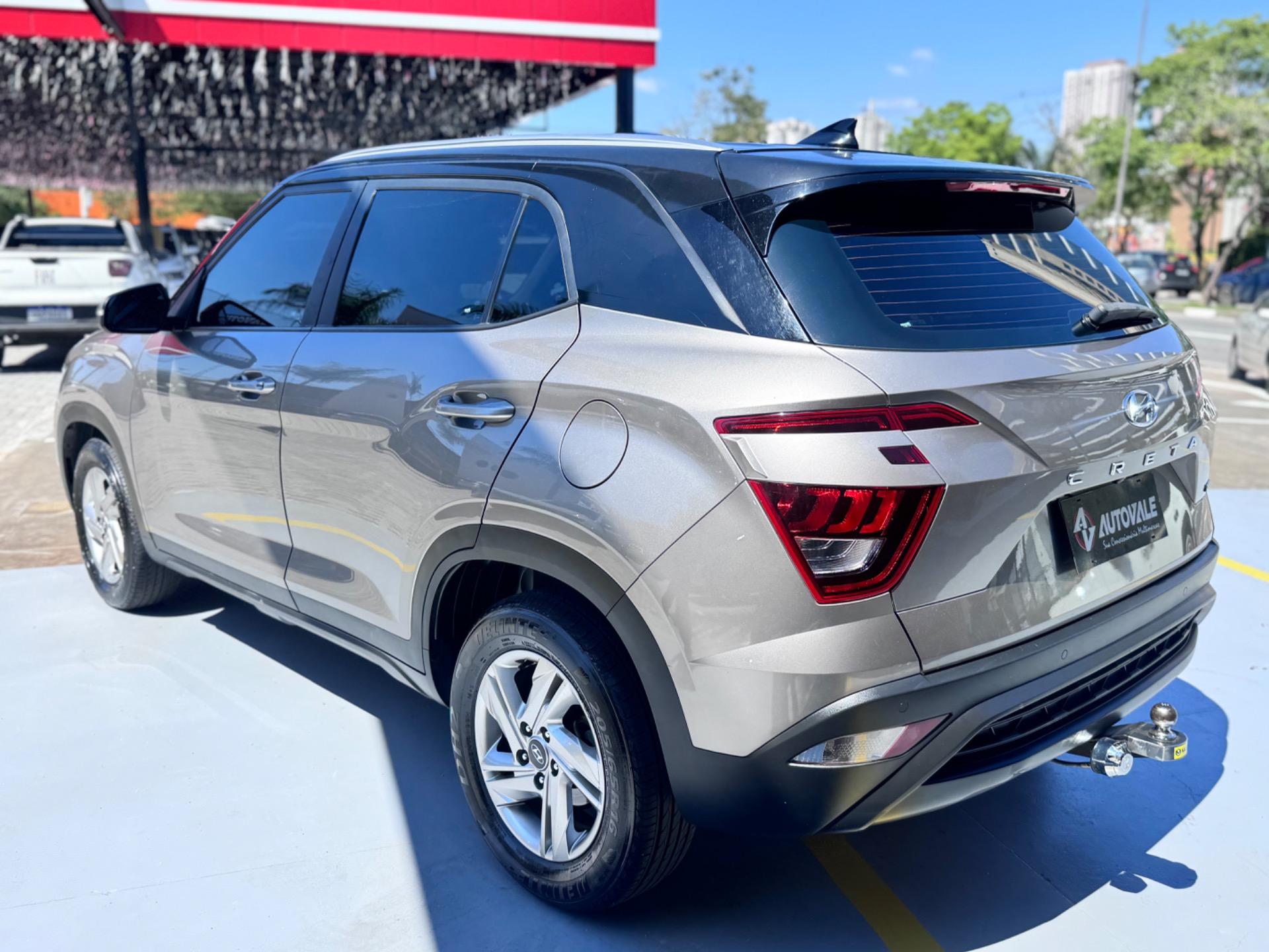 HYUNDAI Creta - Foto