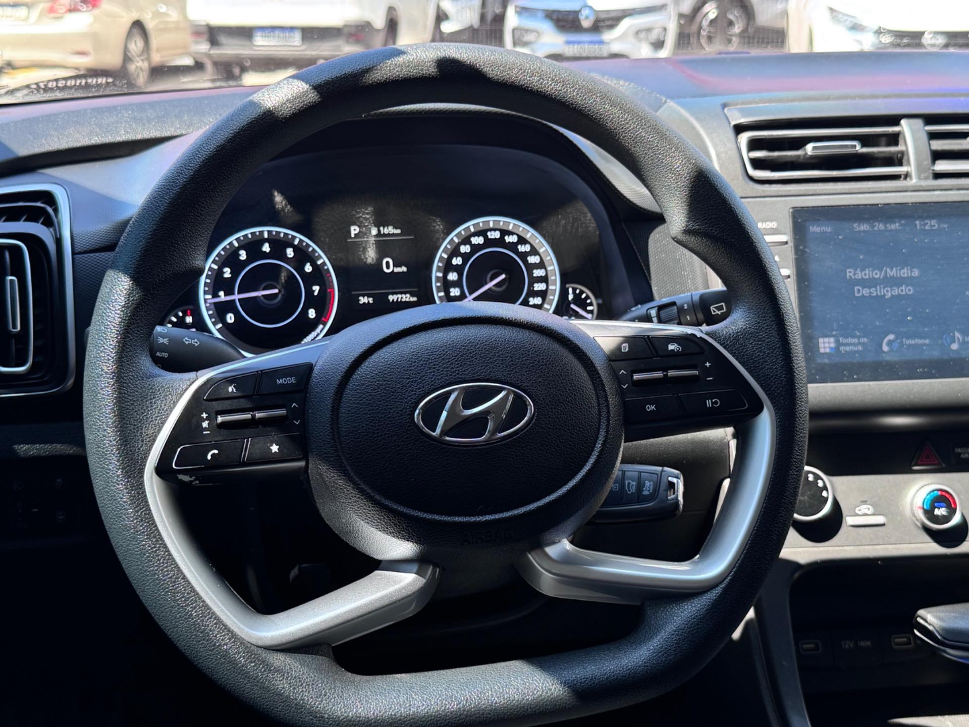HYUNDAI Creta - Foto