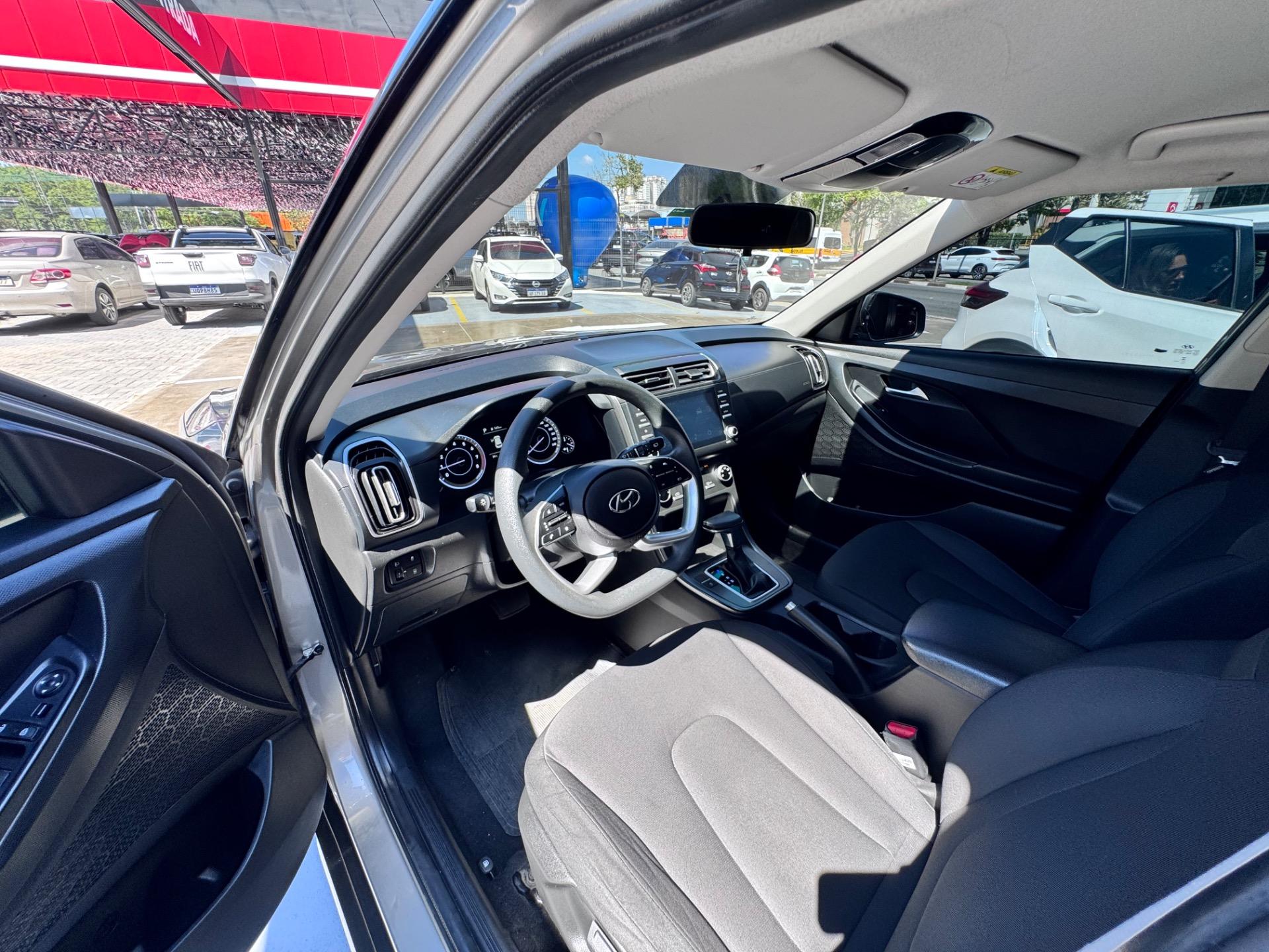 HYUNDAI Creta - Foto