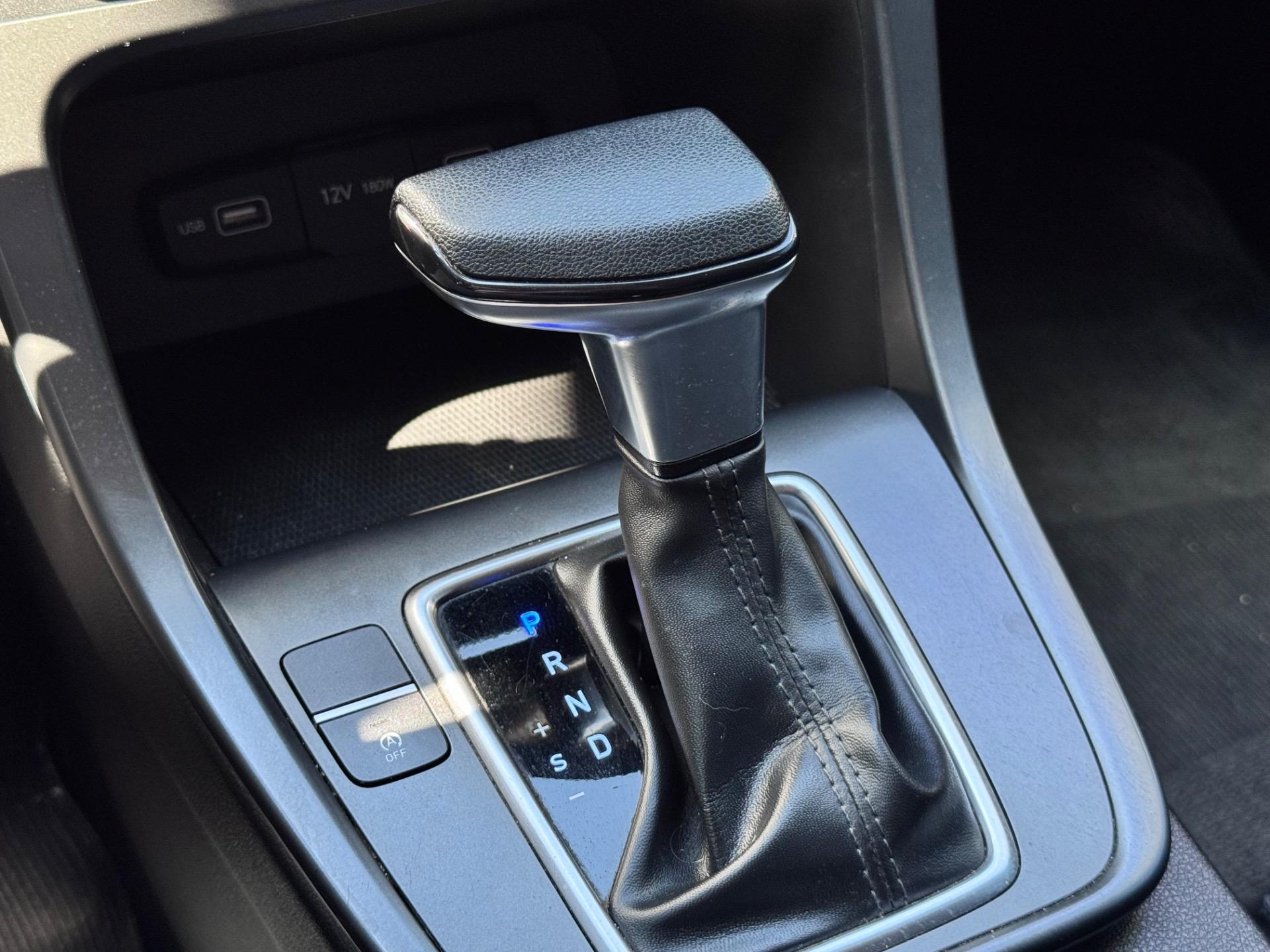 HYUNDAI Creta - Foto