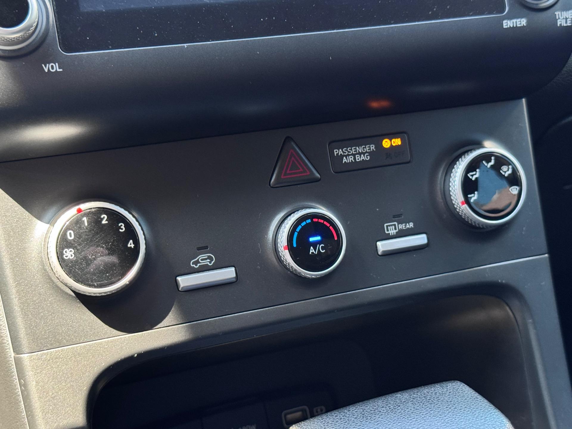 HYUNDAI Creta - Foto