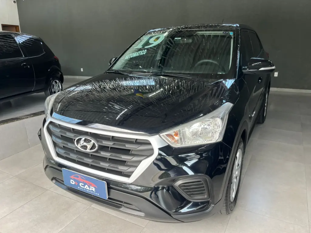 HYUNDAI Creta - Foto