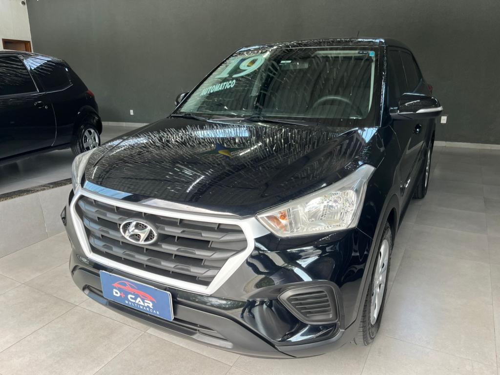 HYUNDAI Creta - Foto