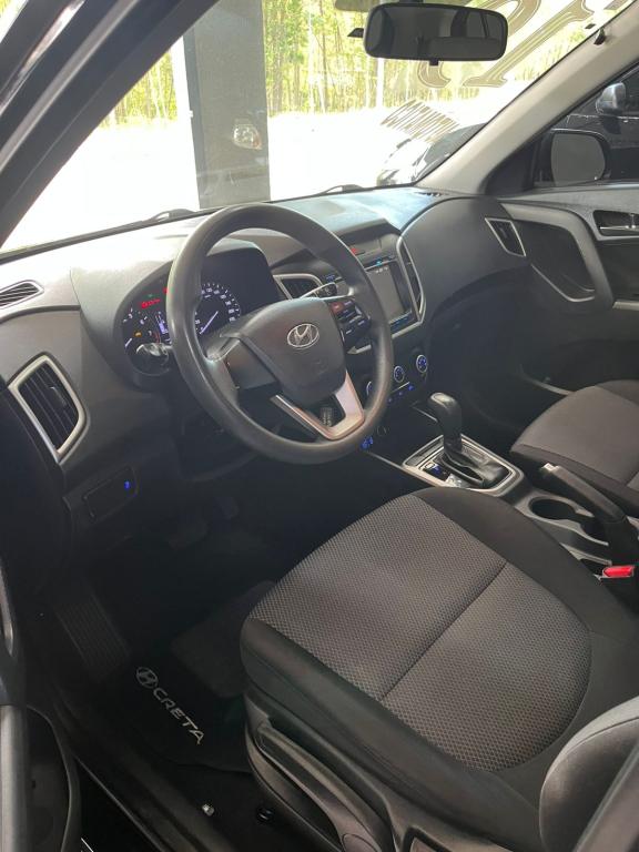 HYUNDAI Creta - Foto