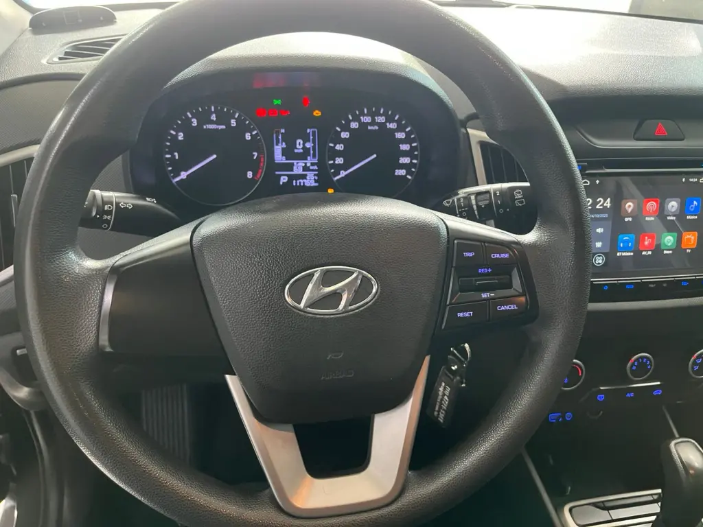 HYUNDAI Creta - Foto