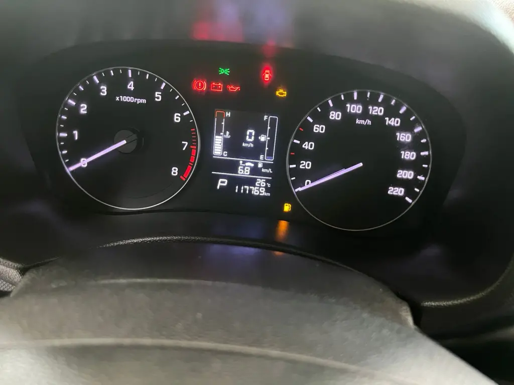 HYUNDAI Creta - Foto