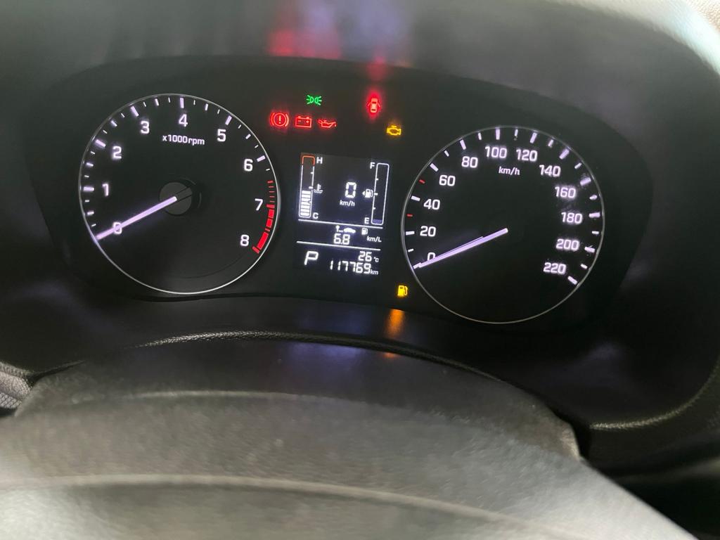 HYUNDAI Creta - Foto