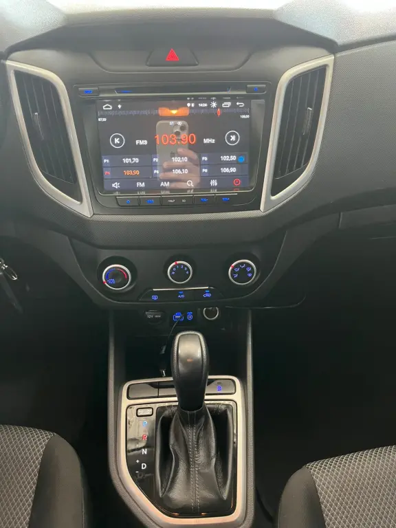 HYUNDAI Creta - Foto