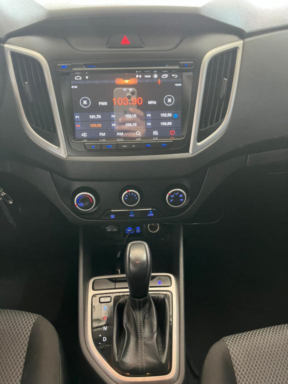 HYUNDAI Creta - Foto