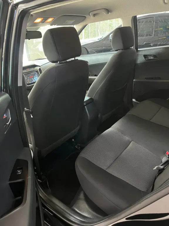 HYUNDAI Creta - Foto