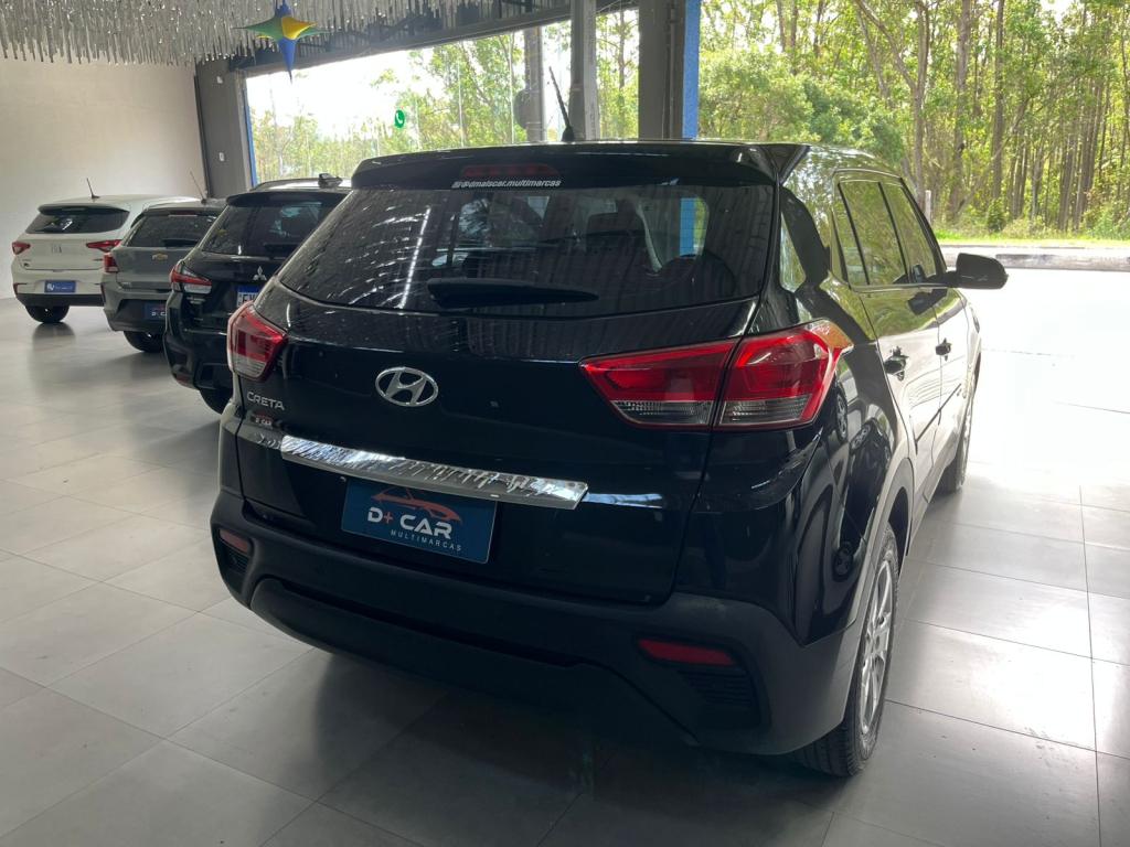 HYUNDAI Creta - Foto