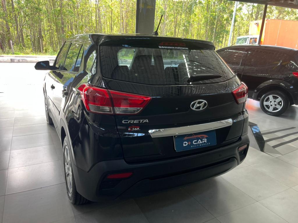 HYUNDAI Creta - Foto
