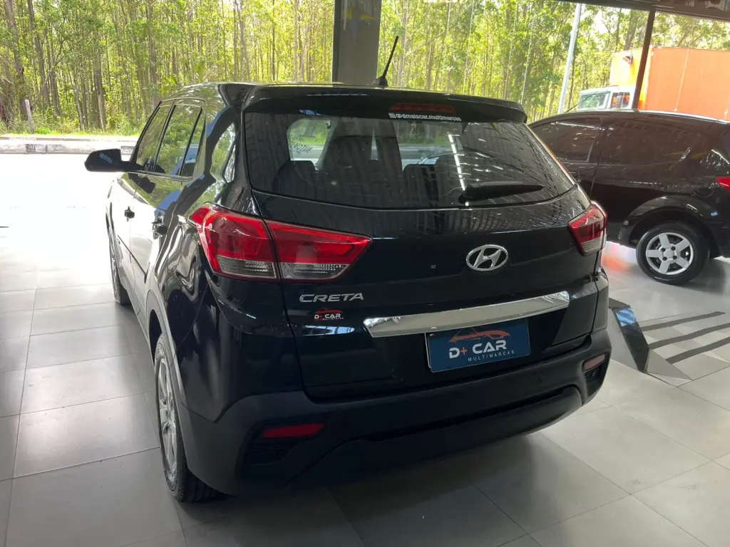 HYUNDAI Creta - Foto