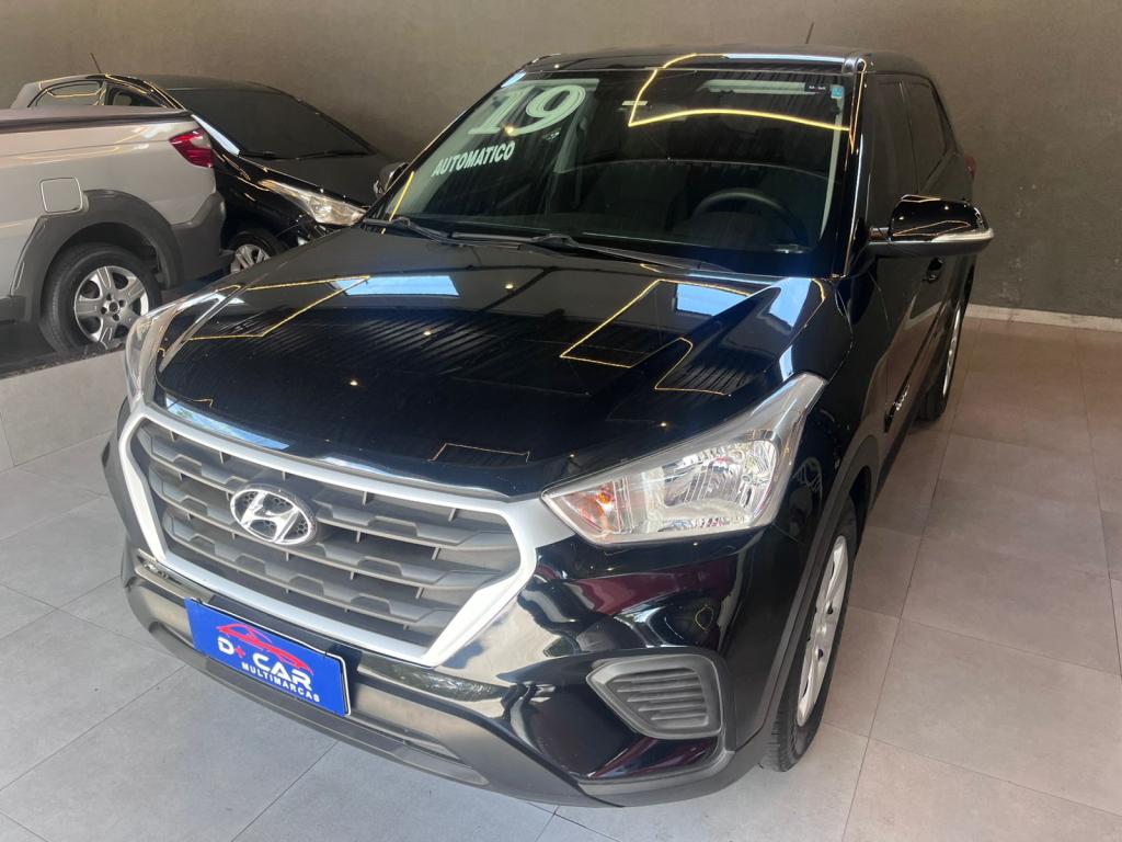 HYUNDAI Creta - Foto