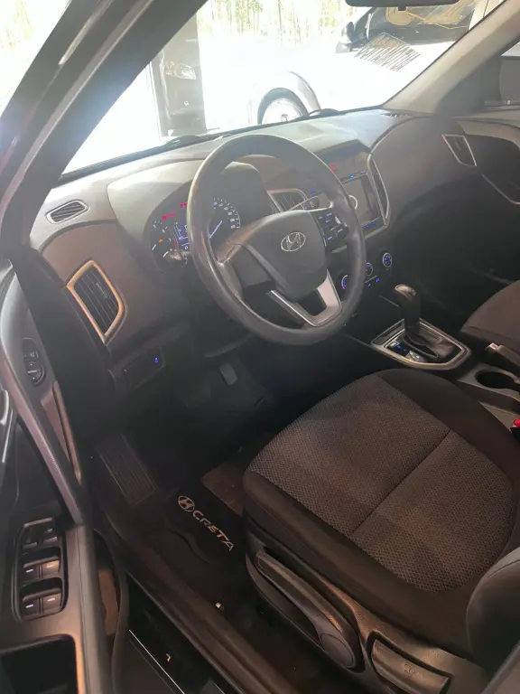 HYUNDAI Creta - Foto