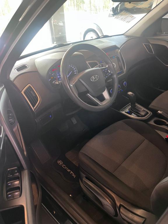 HYUNDAI Creta - Foto
