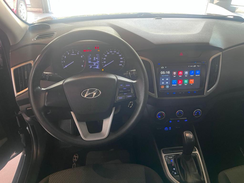 HYUNDAI Creta - Foto