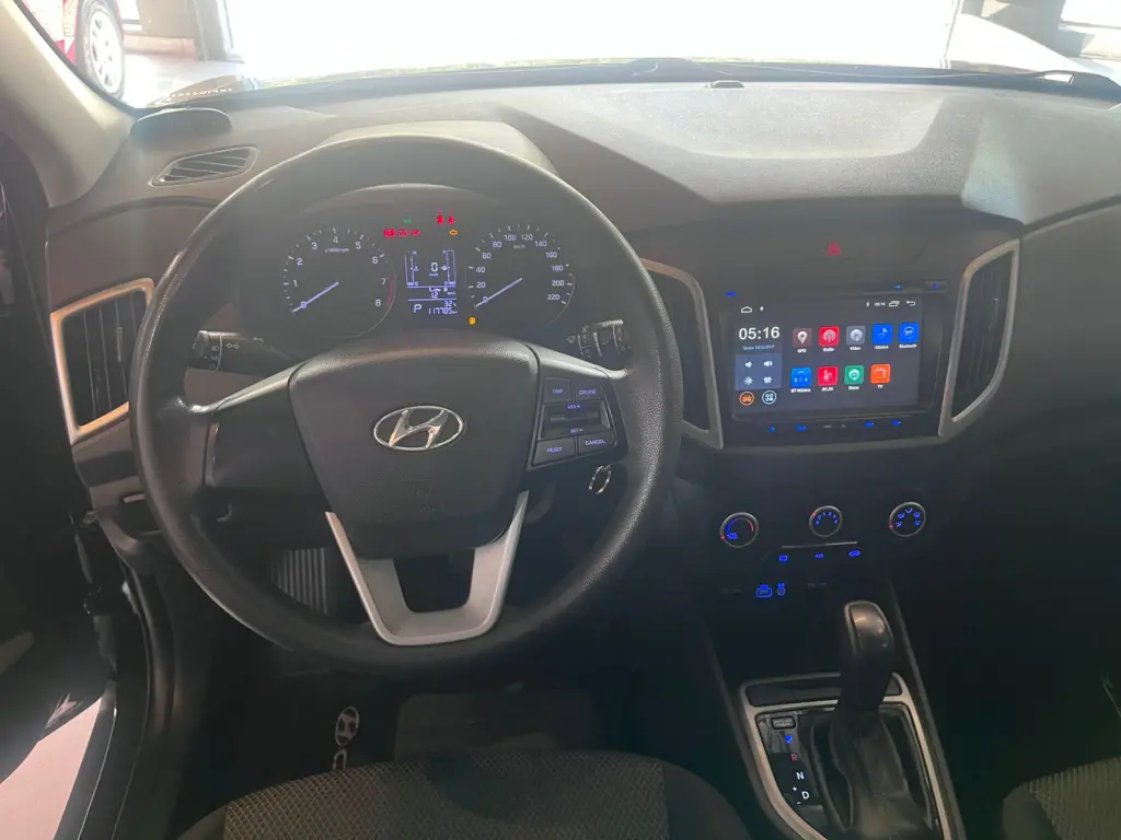 HYUNDAI Creta - Foto